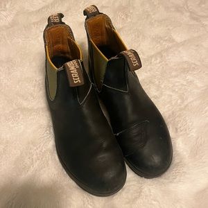 Blundstone Chelsea Boot